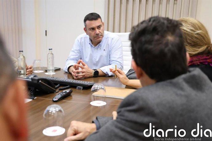 Servicios de emergencia en Lanzarote y La Graciosa se mantienen activos ante incidencias tras el cero energético