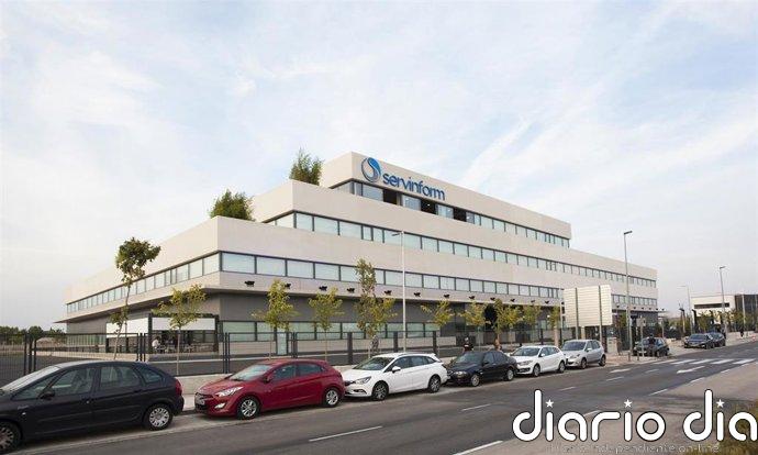 Servinform iniciará un despido colectivo que afectará a cerca del 10% de su plantilla en España