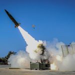 Seúl y Tokio denuncian el ensayo de un posible misil balístico por parte de Pyongyang frente a su costa