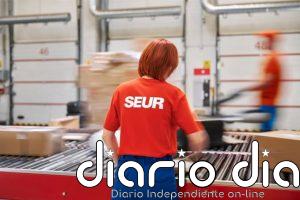 Seur prevé 3.000 nuevas contrataciones en la campaña navideña, cuando gestionará 35 millones de envíos