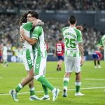 Sevilla prepara un dispositivo especial para el partido entre Betis y Oporto de este miércoles