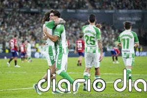 Sevilla prepara un dispositivo especial para el partido entre Betis y Oporto de este miércoles