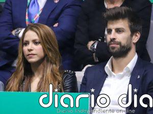 Shakira emite un comunicado ante su nueva batalla legal contra Piqué: "Que el esfuerzo no sea solo de los niños"