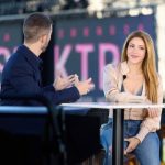 Shakira, los titulares más sorprendentes de su entrevista 'relámpago' con David Broncano