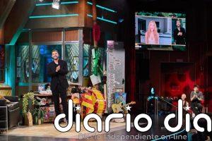 Shakira visita esta noche 'La Revuelta' de David Broncano en una entrega especial desde Macondo Park