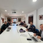 Siero y Noreña contabiliza 149 mujeres con protección policial o de la Guardia Civil