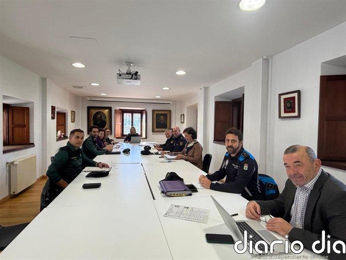 Siero y Noreña contabiliza 149 mujeres con protección policial o de la Guardia Civil