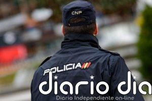 Siete detenidos tras esclarecer el atraco fingido al encargado de un estanco en Marbella (Málaga)