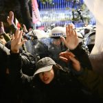 Siete jueces veteranos del Constitucional polaco denuncian la intervención "completamente ilegal" del tribunal