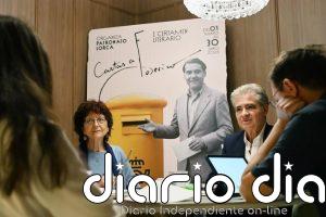 Silvia Escolano gana el Certamen Literario 'Cartas a Federico' del Patronato Lorca