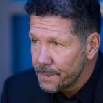 Simeone: "Estamos en construcción, se están adaptando a lo que es el Atlético"