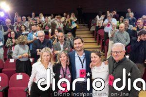 Sin acuerdo de las izquierdas en Galicia: Sumar y EU se unen en Frente Amplio con Podemos fuera