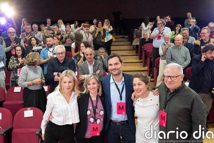 Sin acuerdo de las izquierdas en Galicia: Sumar y EU se unen en Frente Amplio con Podemos fuera