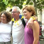 Sin coalición definida y sin candidato a la izquierda del PSOE