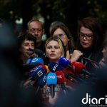 Sindicato de Inquilinas dice que la huelga general será "pronto" y avisa: "Ahora empieza la legislatura de la vivienda"