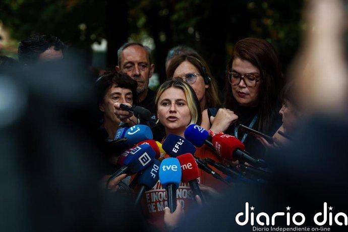 Sindicato de Inquilinas dice que la huelga general será "pronto" y avisa: "Ahora empieza la legislatura de la vivienda"