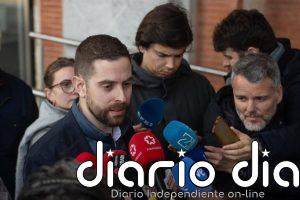 Sindicato de maquinistas destaca la caída del LZB y dice que operar "en degradado" no puede ser "habitual"