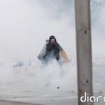 Sindicatos de estudiantes continuarán con las movilizaciones tras el fracaso de su reunión con el Gobierno francés