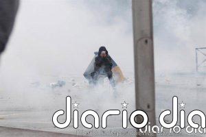 Sindicatos de estudiantes continuarán con las movilizaciones tras el fracaso de su reunión con el Gobierno francés