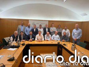 Sindicatos de Policía y asociaciones de Guardia Civil se encierran en Interior para pedir una "jubilación digna"