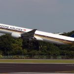 Singapore Airlines estrena la ruta Madrid-Singapur vía Barcelona