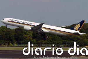 Singapore Airlines estrena la ruta Madrid-Singapur vía Barcelona