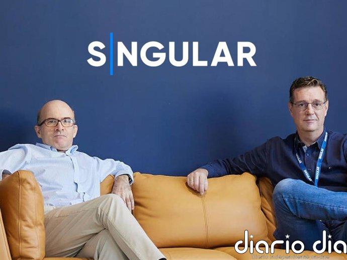 Sngular alcanza ingresos de 61 millones en el primer semestre de 2026, con un Ebitda de 7 millones