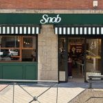 Snob Pizza impulsa su expansión con la apertura de un nuevo local en Madrid