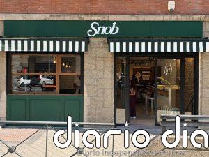 Snob Pizza impulsa su expansión con la apertura de un nuevo local en Madrid