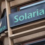 Solaria se dispara un 7% ante posible negociación con Alibaba para abastecer un centro de datos
