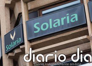 Solaria se dispara un 7% ante posible negociación con Alibaba para abastecer un centro de datos
