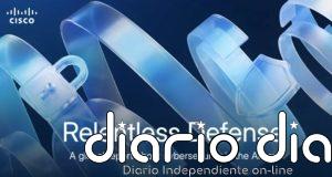 Sólo el 8% de las organizaciones españolas se clasifican como 'defensores implacables', según Cisco