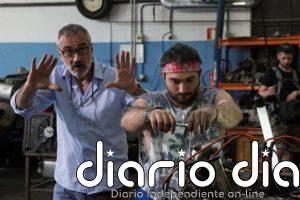 Solo el 8% de los personajes del audiovisual español tiene un cuerpo no normativo, según un informe