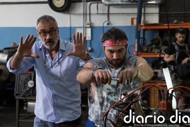 Solo el 8% de los personajes del audiovisual español tiene un cuerpo no normativo, según un informe