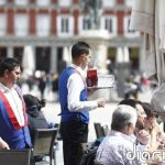Sólo hasta el 3% de la desigualdad de renta se debe a la brecha de ingresos entre españoles e inmigrantes