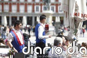 Sólo hasta el 3% de la desigualdad de renta se debe a la brecha de ingresos entre españoles e inmigrantes