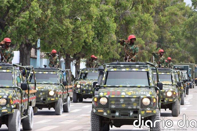 Somalia anuncia la muerte de un alto cargo del ala de Inteligencia del grupo terrorista Al Shabaab