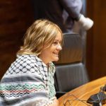 SOMOS Asturies pide la dimisión de Óscar Puente y reclama la transferencia de las competencias ferroviarias