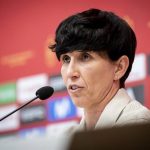 Sonia Bermúdez: "Espero un partido duro y completamente diferente ante Estados Unidos"