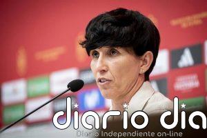 Sonia Bermúdez: "Espero un partido duro y completamente diferente ante Estados Unidos"