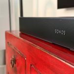 Sonos Beam Ultra: el sonido de cine en casa encuentra su equilibrio perfecto
