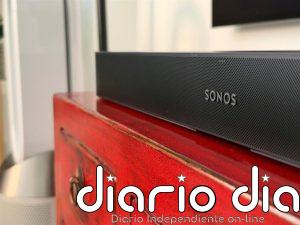 Sonos Beam Ultra: el sonido de cine en casa encuentra su equilibrio perfecto