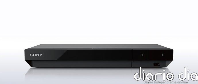 Sony deja de vender reproductores Blu-ray en Japón
