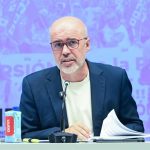 Sordo (CCOO) dice que "puede haber partido" el 29N y que la izquierda acudirá unida "sin duda"