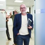 Sordo cree "disparatado" que los partidos a la izquierda del PSOE no pacten: "Quien no lo favorezca, lo va a pagar"