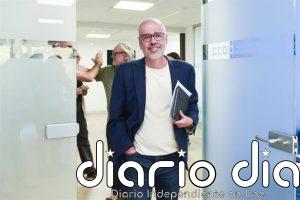 Sordo cree "disparatado" que los partidos a la izquierda del PSOE no pacten: "Quien no lo favorezca, lo va a pagar"