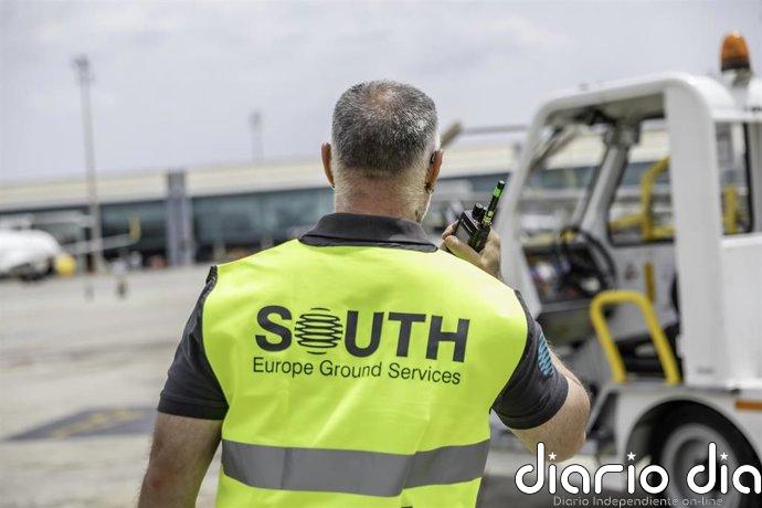 South (IAG) reduce el alcance del ERE hasta los 1.451 empleados al dejar sin cubrir 48 plazas