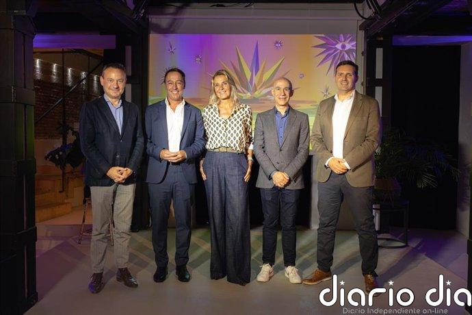 South International Series Festival homenajeará a Ronan Bennett, Ana Duato y Álvaro Morte en su IV edición en Cádiz