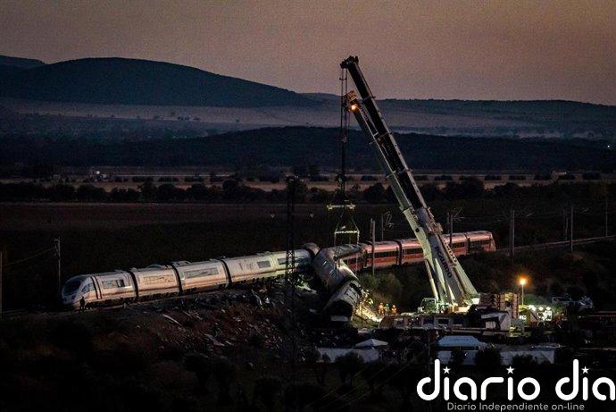SPICA rechaza la filtración de los audios del accidente de Urda y exige que la AITAT lo condene