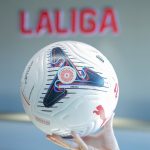Sporting, Celta Fortuna, Oviedo, Leganés, Las Palmas y Almería entran en la Comisión Delegada de LaLiga